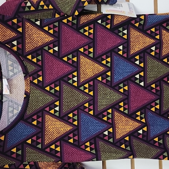 Small Julia style LLR dress - Picture 2 of 4